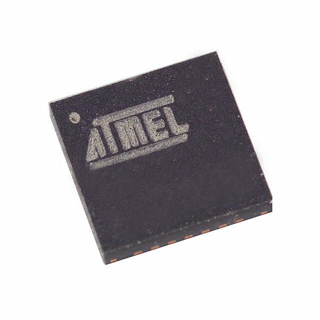 ATA6830-PKH Microchip Technology  Motor Drivers Controllers